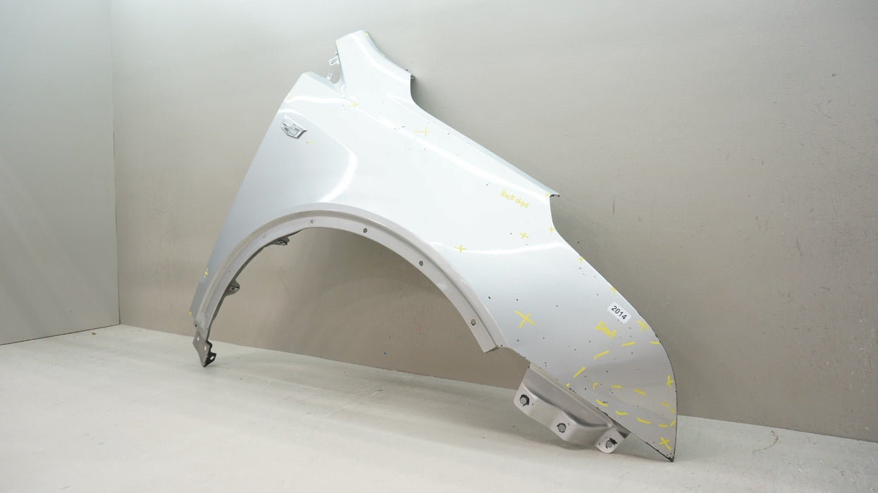 2017-2023 CADILLAC XT5 FRONT RIGHT PASSENGER SIDE FENDER OEM
