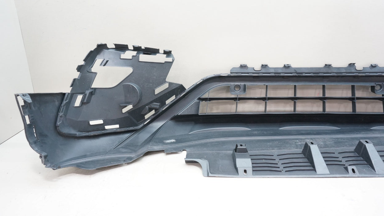 2022-2024 VOLKSWAGEN TIGUAN FRONT LOWER BUMPER COVER VALANCE OEM 5NN805903K
