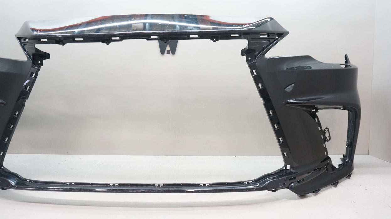 2023-2024 LEXUS RX350 F-SPORT FRONT BUMPER COVER OEM 52119-0E660