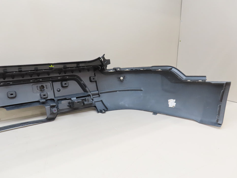 2021-2023 FORD EXPLORER TIMBERLINE REAR BUMPER COVER OEM MB5B-17E899-D