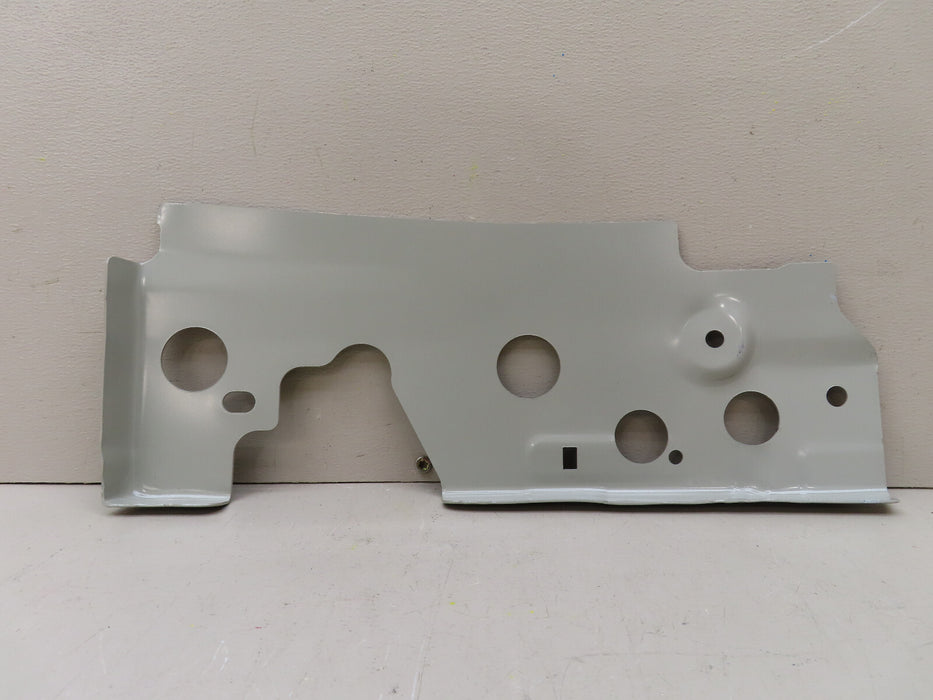 2018-2023 VOLKSWAGEN TIGUAN REAR RIGHT PASSENGER REINFORCEMENT OEM 5NL804750