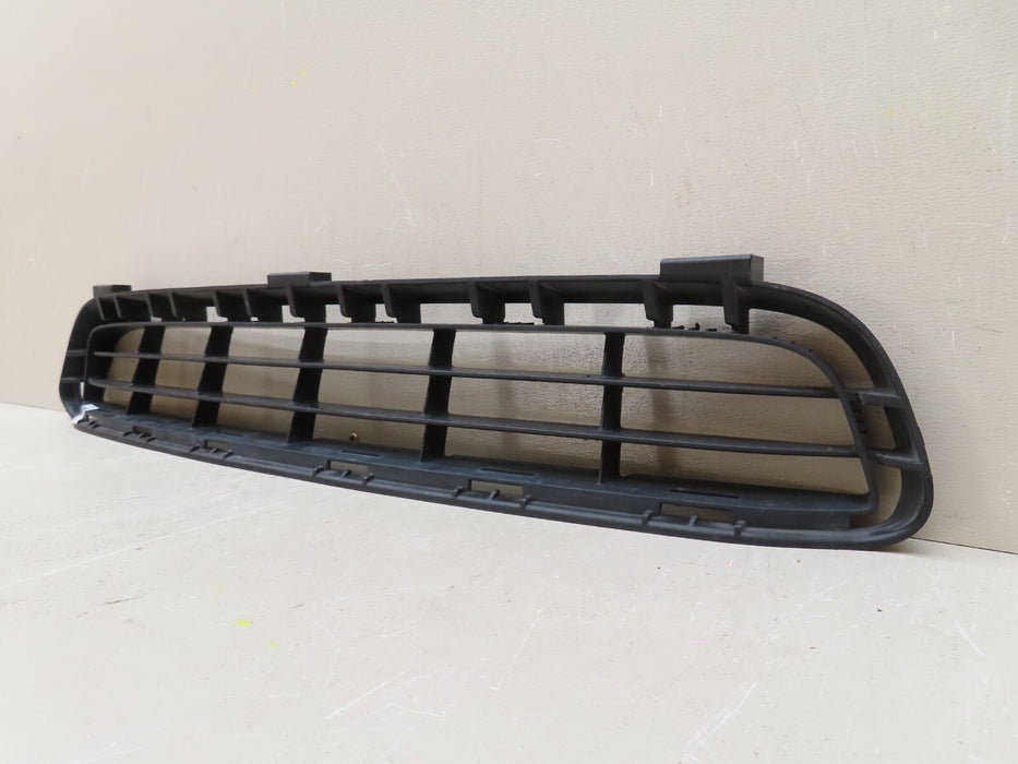 2007-2009 TOYOTA CAMRY FRONT LOWER CENTER BUMPER GRILLE GRILL OEM 53112-06010