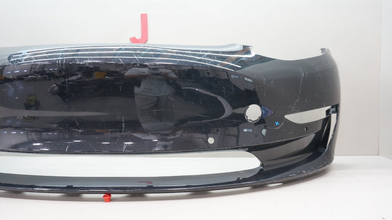 2017-2023 TESLA MODEL 3 FRONT BUMPER COVER PANEL OEM