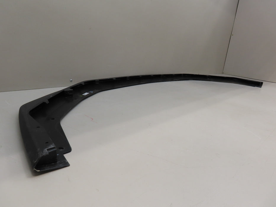 2024 2025 FORD MUSTANG GT S650 FRONT LOWER BUMPER COVER SPLITTER PERFORMANCE OEM