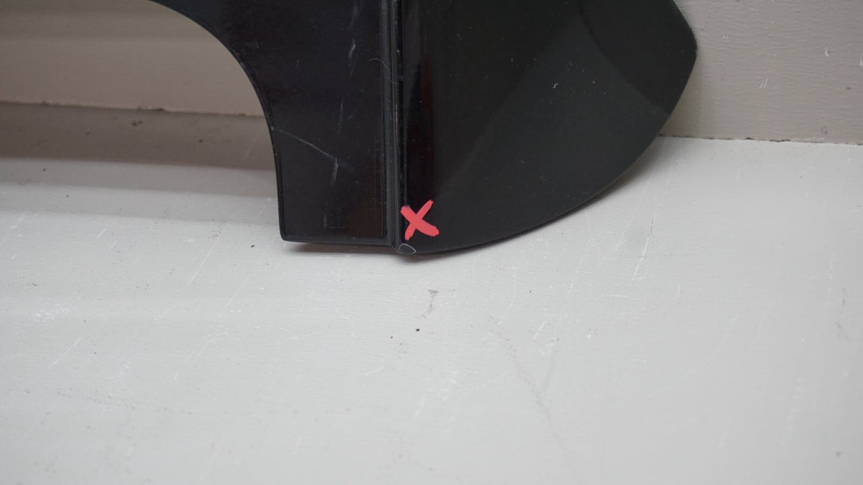 2011-2015 HYUNDAI TUCSON REAR TRUNK SPOILER WING W/ BRAKE LAMP 87210-2S000 OEM