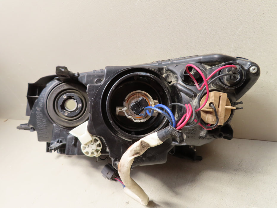 2007-2009 MAZDA CX-7 PASSENGER RH RIGHT HALOGEN OEM EG2151030
