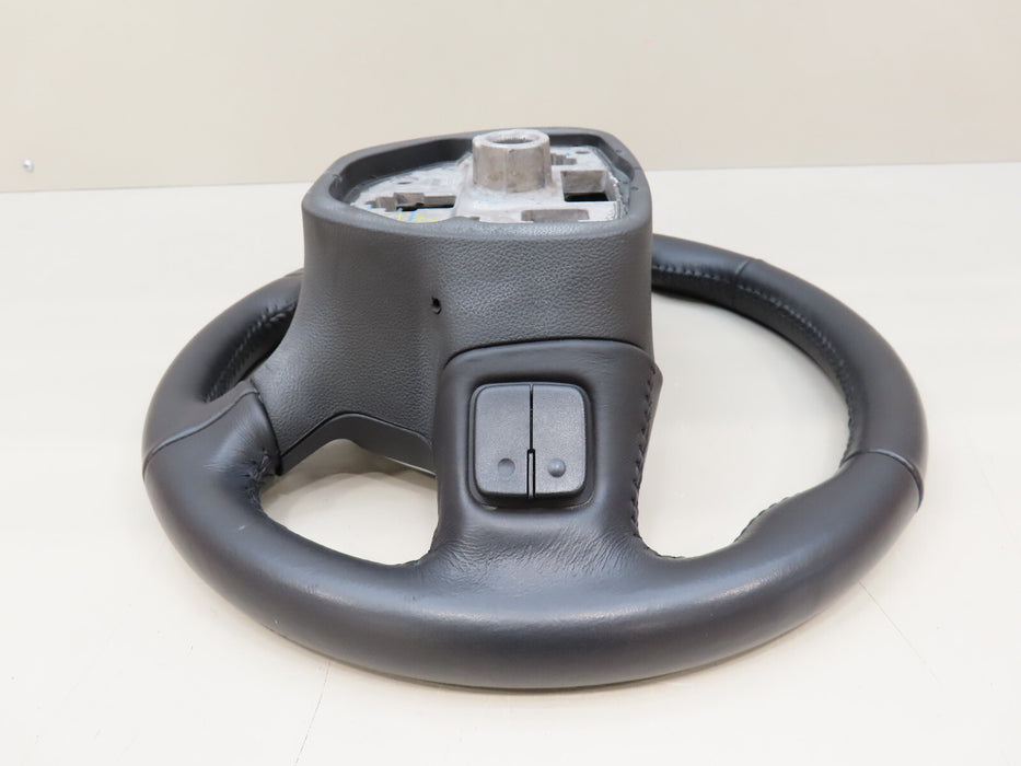 2018-2022 CHEVROLET TRAVERSE STEERING WHEEL OEM 85004117