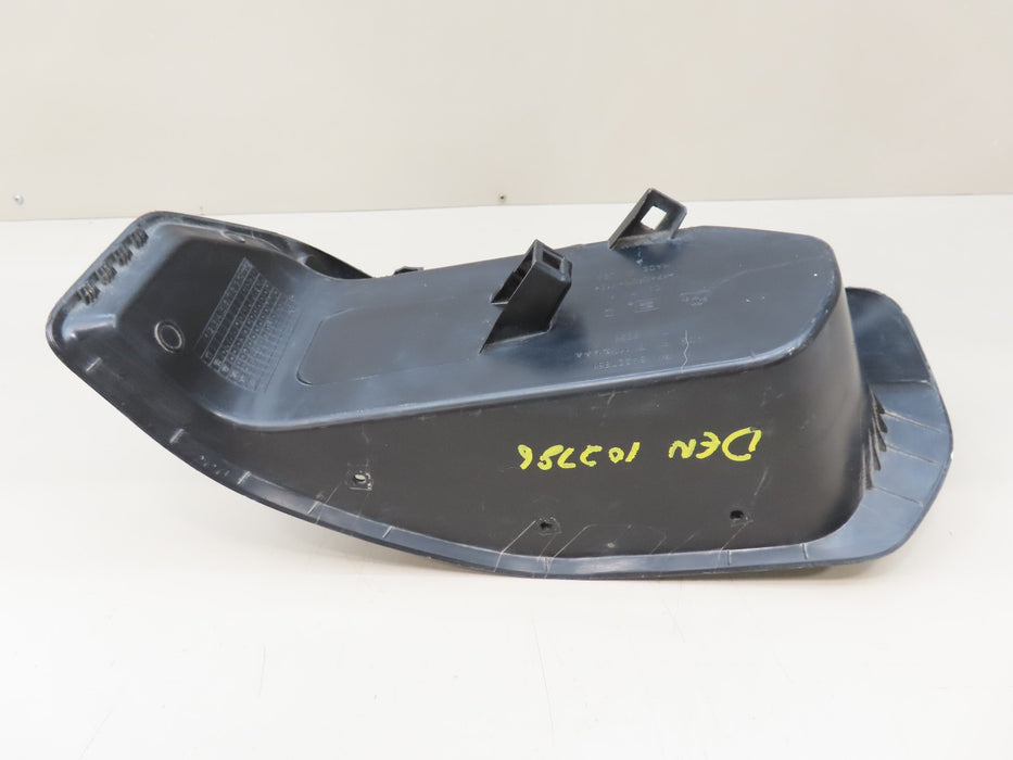 2019-2025 GM REAR RIGHT PASSENGER SIDE BUMPER STEP INSERT OEM