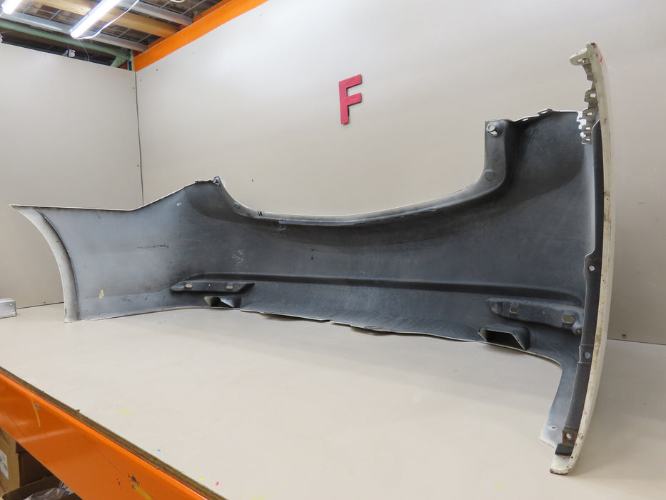 2015-2017 ACURA TLX REAR BUMPER COVER OEM 71501-TZ3-A000