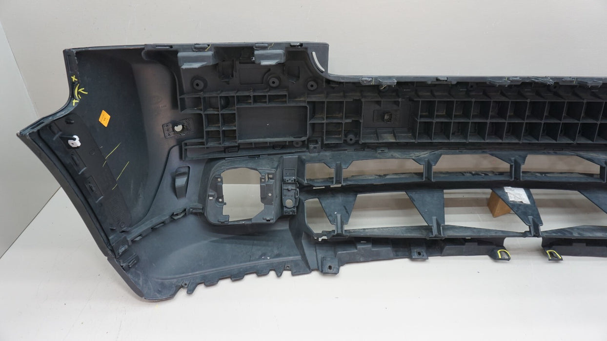 2010-2012 RANGE ROVER HSE L322 FRONT BUMPER COVER AH4217F003AAW OEM 10 11 12