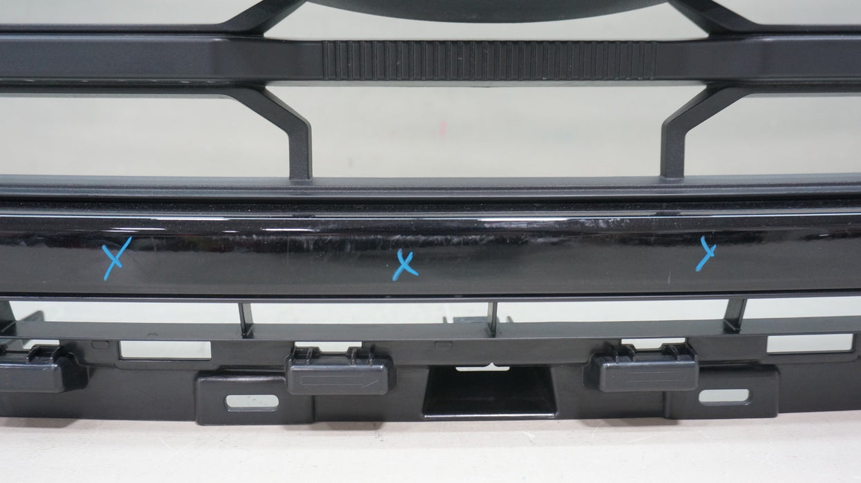 2024-2025 FORD F-150 F150 FRONT RADIATOR GRILLE GRILL RL34-8200 OEM