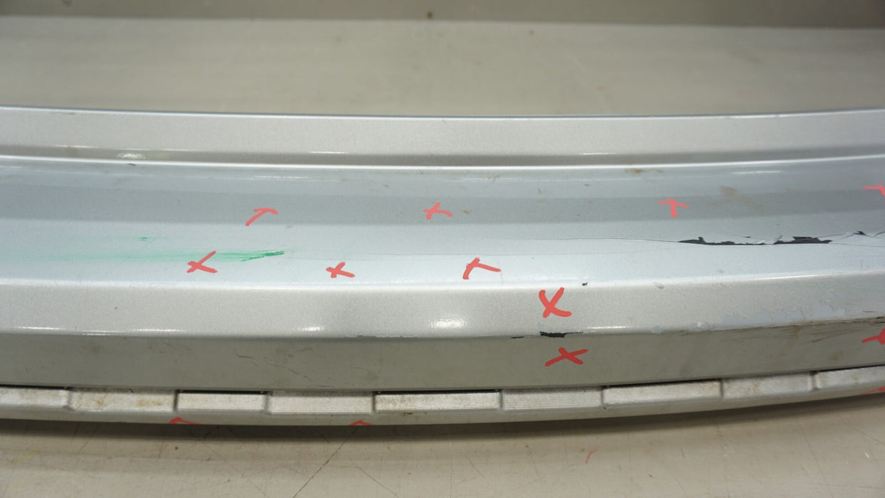 2015-2016 HONDA CR-V EX EX-L LX TOURING REAR BUMPER COVER OEM 71501-T1W-0000