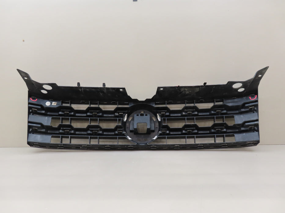 2018-2020 VOLKSWAGEN ATLAS FRONT RADIATOR GRILL GRILLE OEM