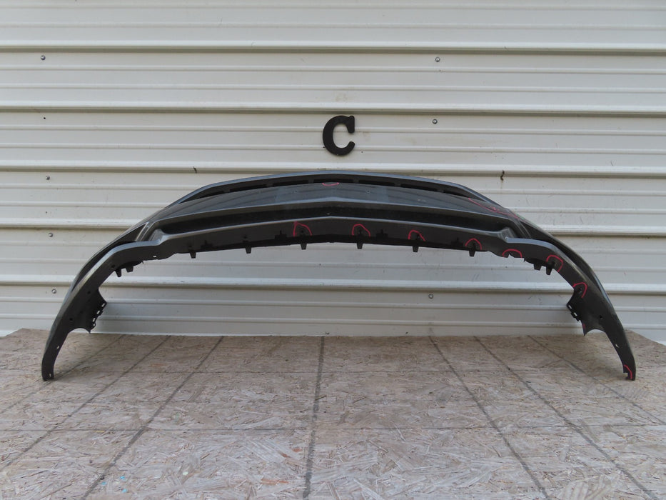 2015-2017 FORD MUSTANG ECOBOOST GT V6 FRONT BUMPER COVER PANEL OEM FR3B-17C831-A
