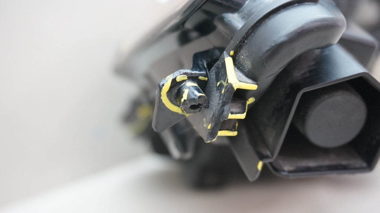 2018-2024 TOYOTA CAMRY FRONT LEFT DRIVER SIDE LED HEADLIGHT OEM