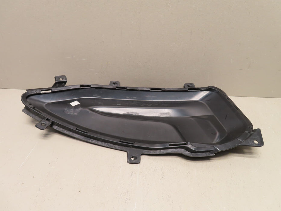 2019- 2022 FORD EDGE FRONT LEFT FOG LIGHT LAMP BEZEL COVER OEM KT4B15B201 OEM