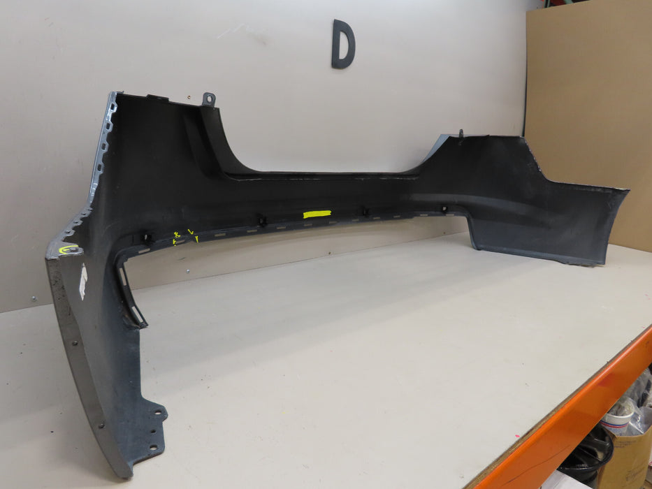 2019 2020 2021 NISSAN MAXIMA REAR BUMPER COVER OEM 850226CA0H