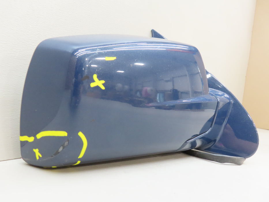 2007 -2009 CADILLAC SRX FRONT RIGHT PASSENGER SIDE MIRROR OEM