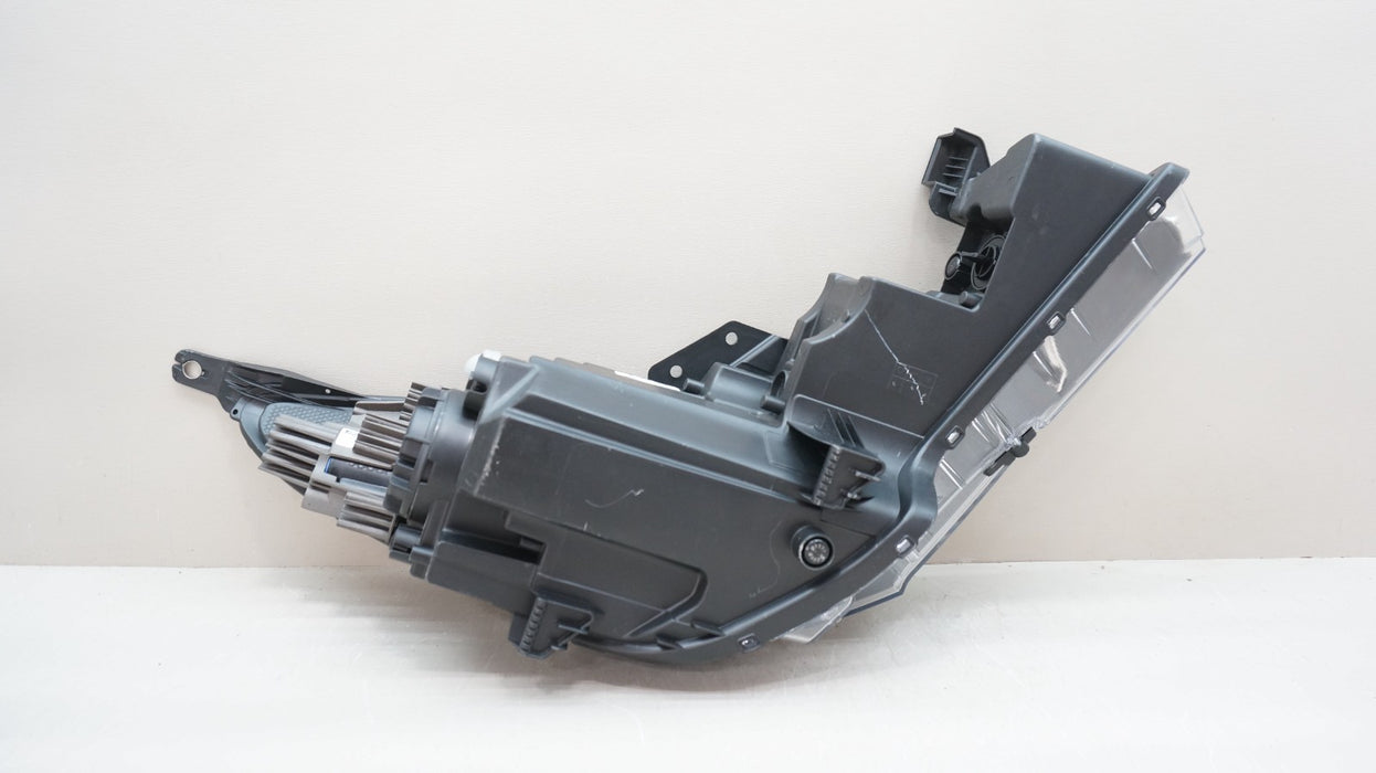 2021-2023 HYUNDAI ELANTRA FRONT LEFT DRIVERS SIDE HALOGEN W/LED HEADLIGHT OEM