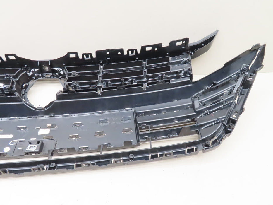 2017 VOLKSWAGEN ARTEON FRONT BUMPER RADIATOR GRILLE OEM