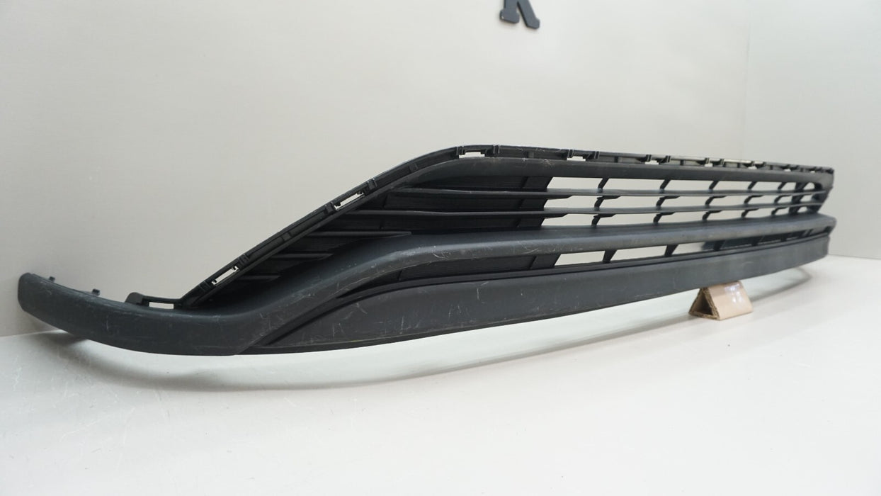2020-2021 TOYOTA HIGHLANDER FRONT LOWER BUMPER COVER VALANCE OEM 521290E070