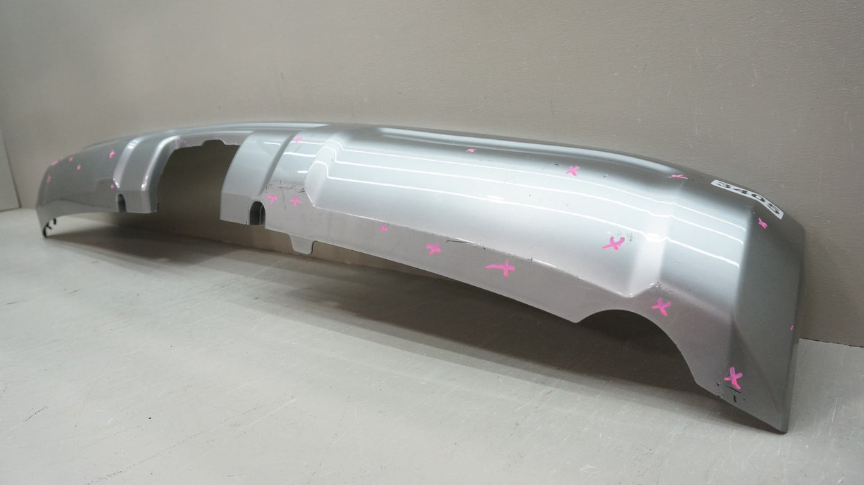 2014-2024 TOYOTA 4RUNNER REAR LOWER VALANCE PANEL OEM 52169-35110