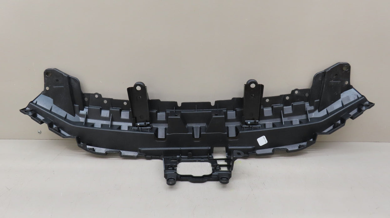 2025 TOYOTA CAMRY HYBRID FRONT BUMPER UPPER INNER RADIATOR GRILLE OEM 53114AQ010