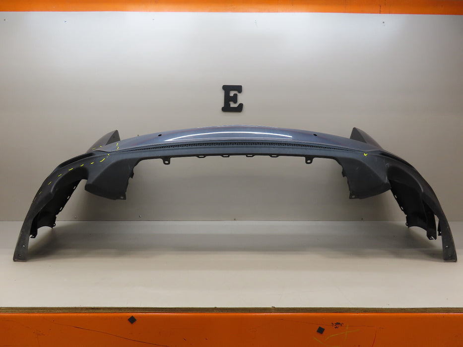 2019 2020 2021 ACURA RDX REAR BUMPER COVER OEM 71501-TJB-A000
