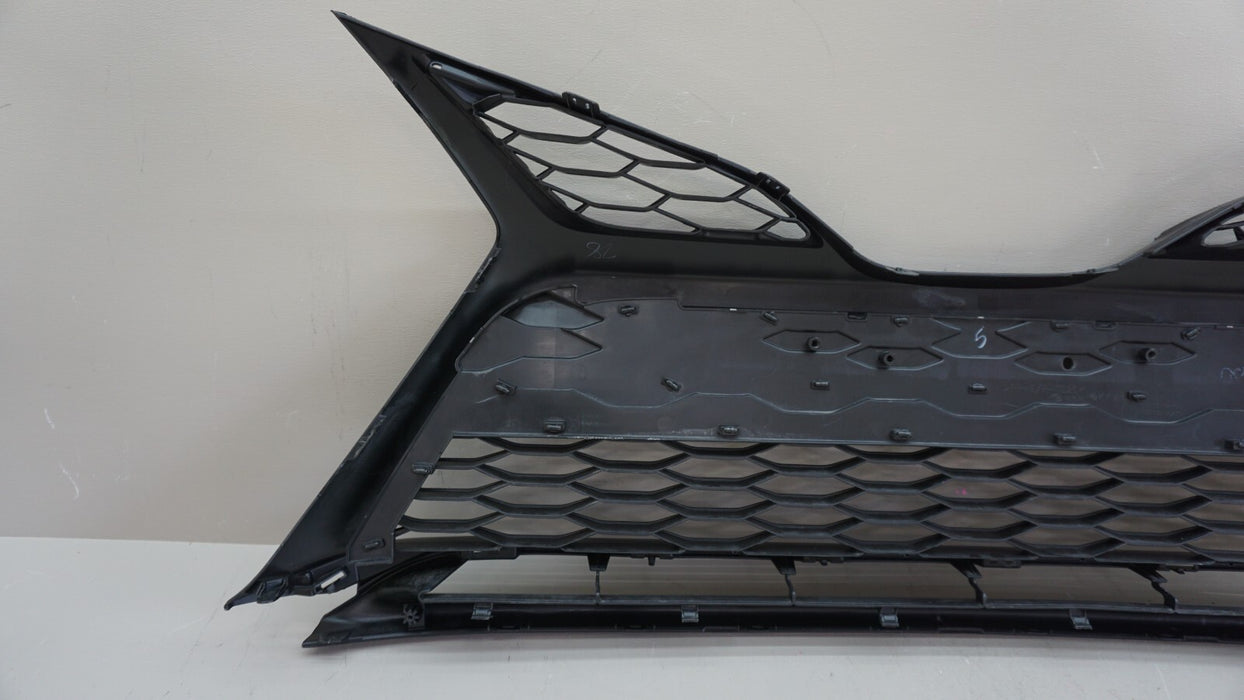 2021-2022 TOYOTA CAMRY XSE FRONT BUMPER COVER LOWER GRILLE GRILL OEM 53112-06A20