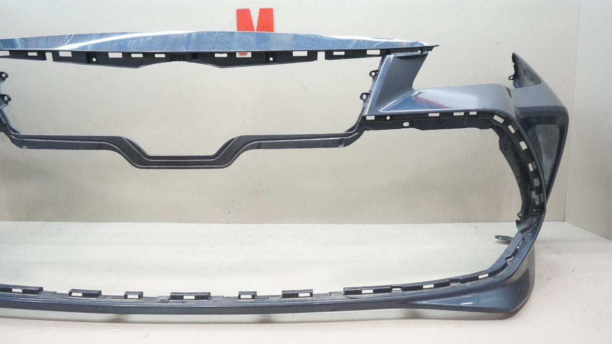 2019-2020 TOYOTA AVALON FRONT BUMPER COVER PANEL OEM 52119-07090