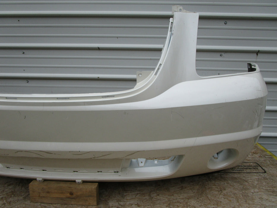 2007 2008 2009 2010 2011 2012 2013 2014 GMC YUKON FRONT BUMPER COVER OEM