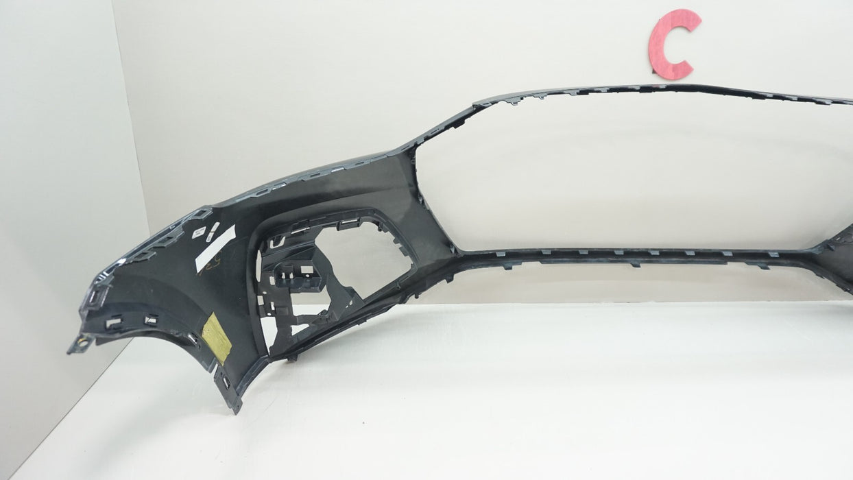 2021-2023 AUDI Q5 FRONT BUMPER COVER PANEL 80A807437P OEM
