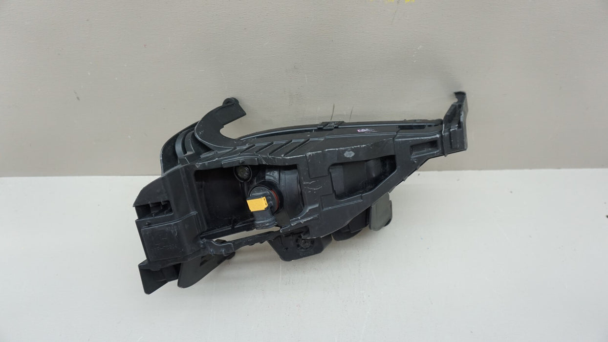 2011-2013 HYUNDAI SONATA FRONT LH LEFT DRIVER SIDE FOG LIGHT OEM