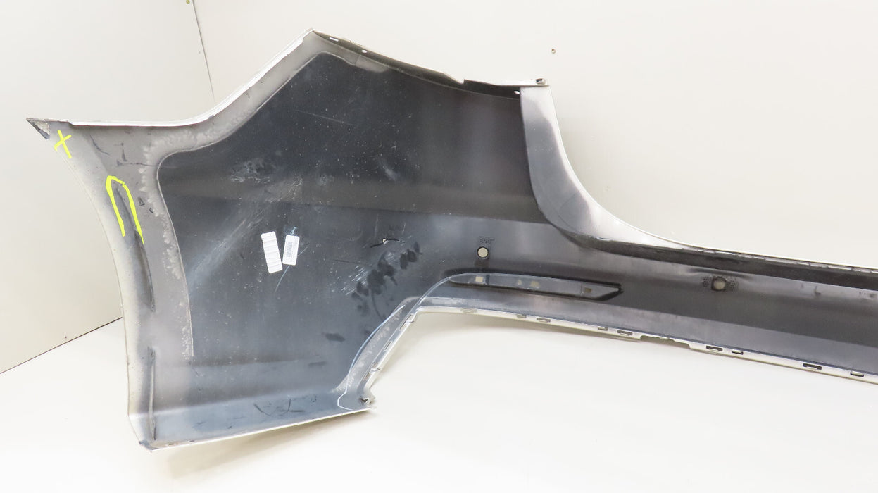 2019-2020 FORD FUSION REAR BUMPER COVER OEM