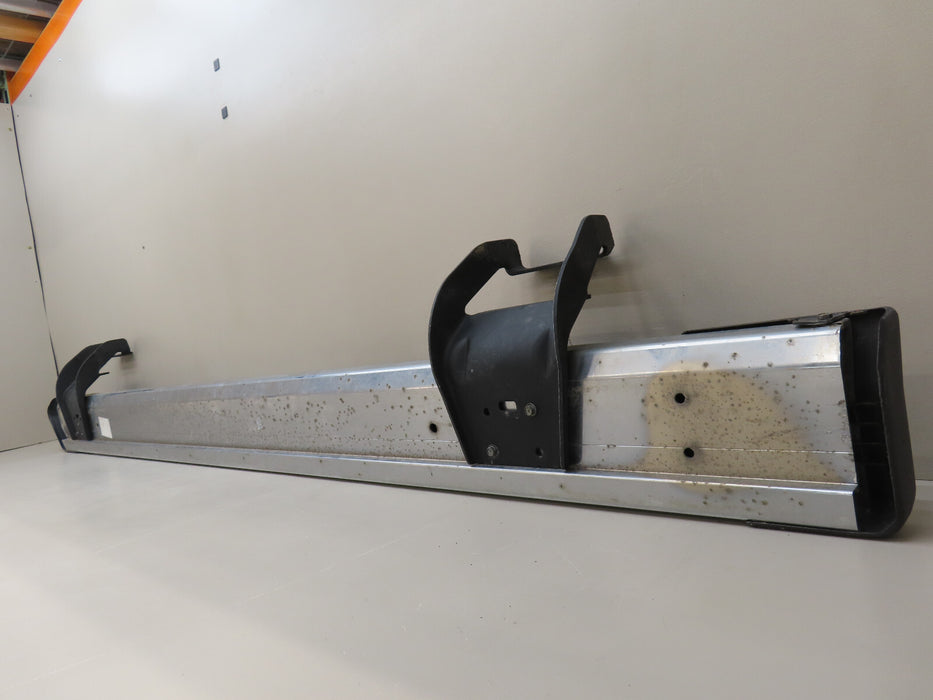 ..2015-2025 FORD F150 F-150 6" RIGHT PASSENGER SIDE RUNNING BOARD OEM