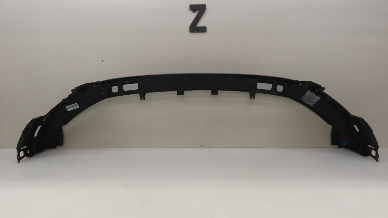 2024 2025 HYUNDAI SANTA FE FRONT LOWER BUMPER COVER OEM