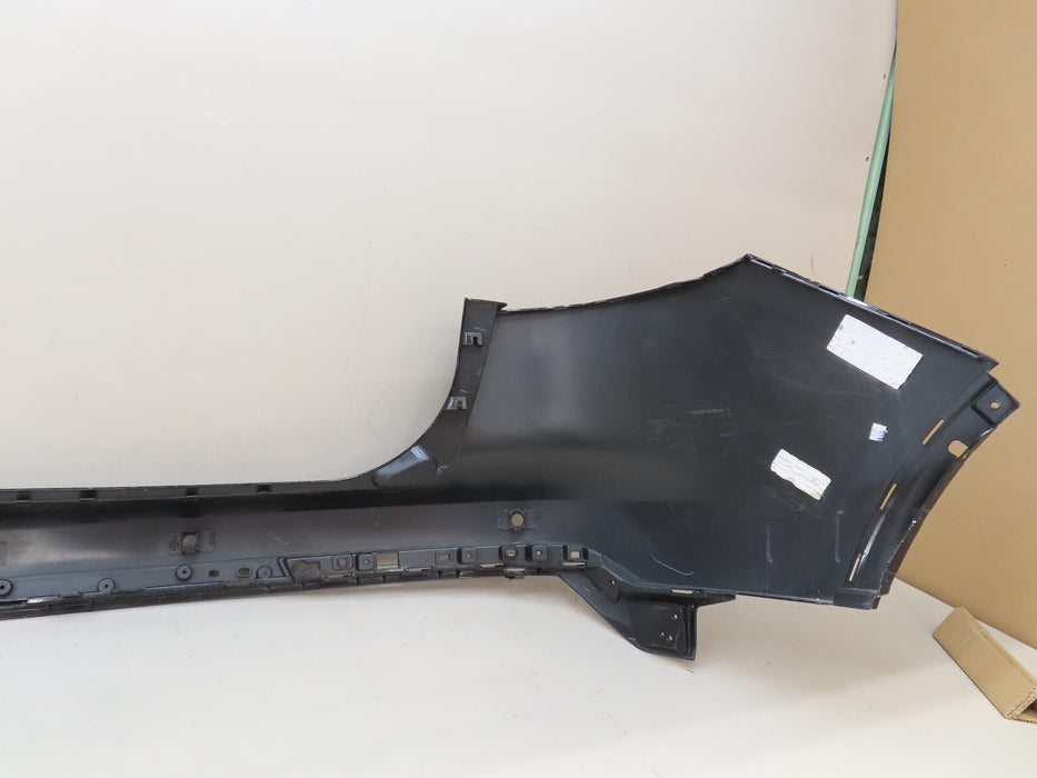 2019 2020 LINCOLN NAUTILUS REAR BUMPER COVER OEM KA1B-17F001-ACW