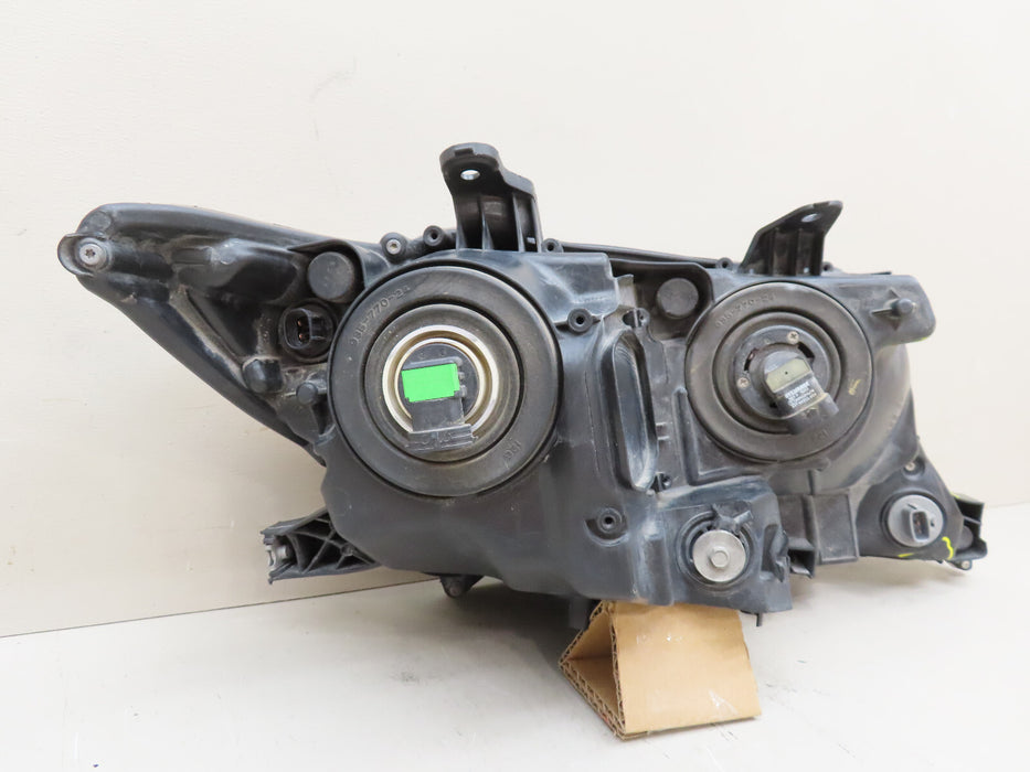 2009-2015 TOYOTA VENZA FRONT LEFT DRIVER SIDE HEADLIGHT  OEM