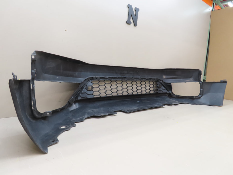 2020 2021 2022 HONDA CR-V FRONT LOWER BUMPER COVER OEM 71102-TLA-A500