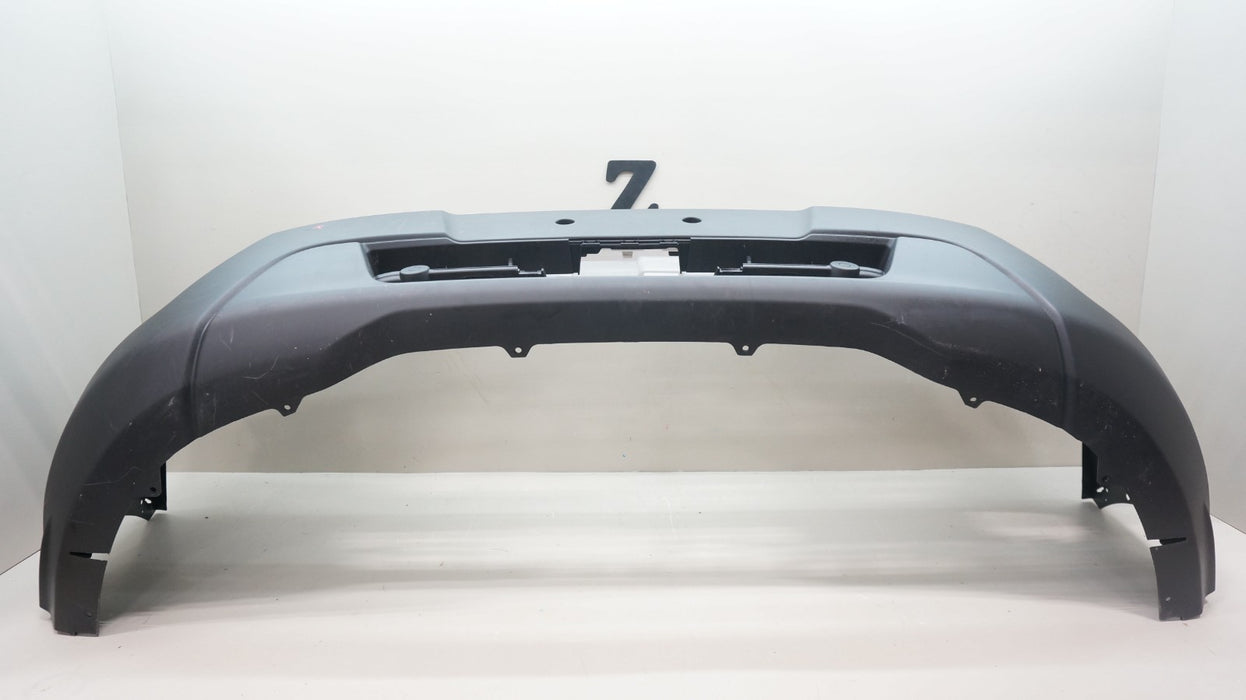 2020-2025 FORD TRANSIT 150 250 350 FRONT BUMPER COVER OEM LK41-R17757