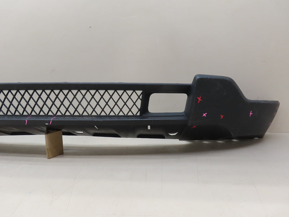 DODGE DART SPORT FRONT LOWER BUMPER COVER VALANCE OEM 462004