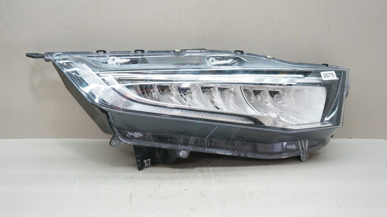 2021-2024 HONDA ODYSSSEY FRONT RIGHT PASSENGER SIDE LED HEADLIGHT OEM