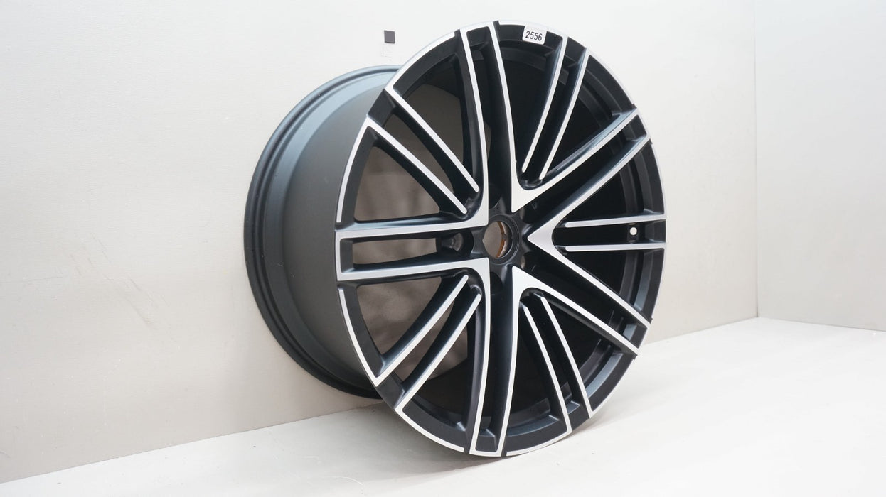 2024-2026 ASTON MARTIN DB12 REAR ALLOY WHEEL RIM 11.5J X 21 OEM RY53-9965G