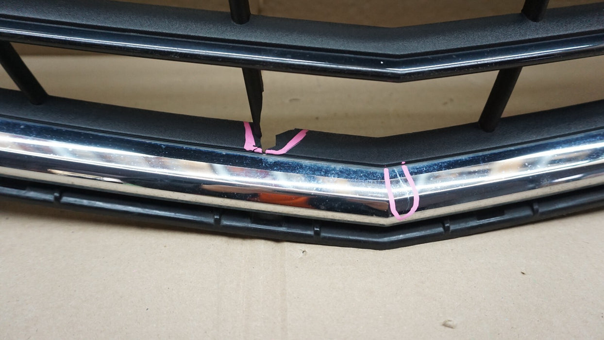 2017-2021 CHEVROLET EQUINOX FRONT RADIATOR GRILLE GRILL OEM