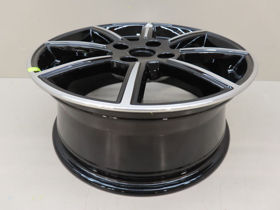 2015-2019 FORD FIESTA FACTORY RIM 16X6.5J 47.5 OEM FE8J-1007-AA