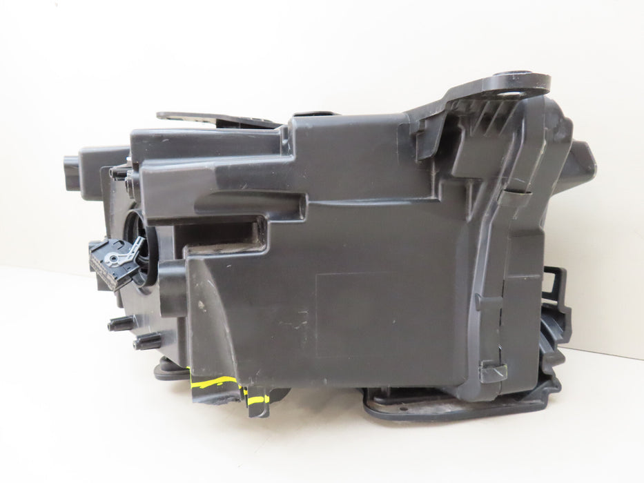 2022-2024 JEEP GRAND CHEROKEE FRONT LEFT DRIVER HEADLIGHT FULL LED OEM