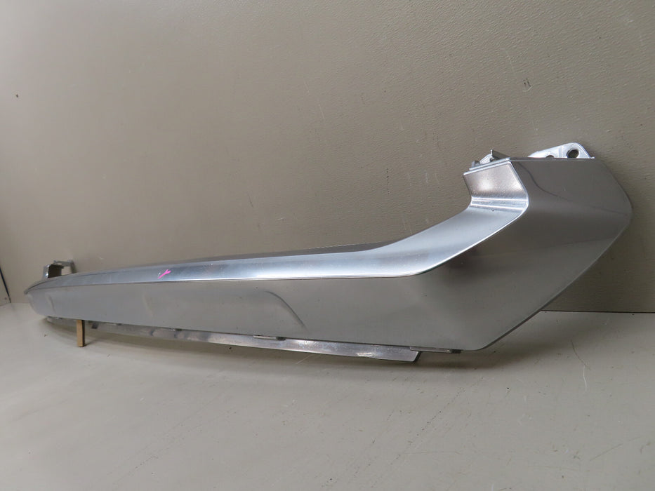 2016-2019 LEXUS RX350 450H FRONT LOWER BUMPER GRILL GRILLE GARNISH MOLDING OEM