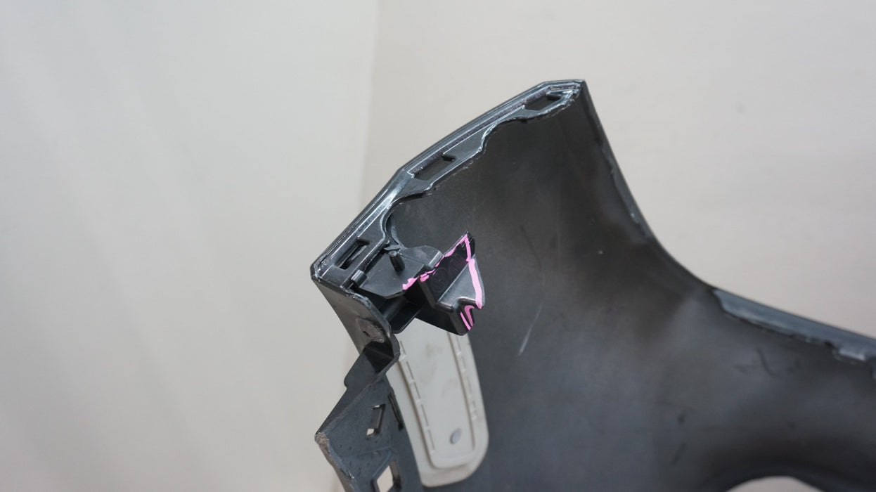 2021-2023 VOLKSWAGEN ID.4 FRONT BUMPER COVER PANEL 11A.807.221 OEM