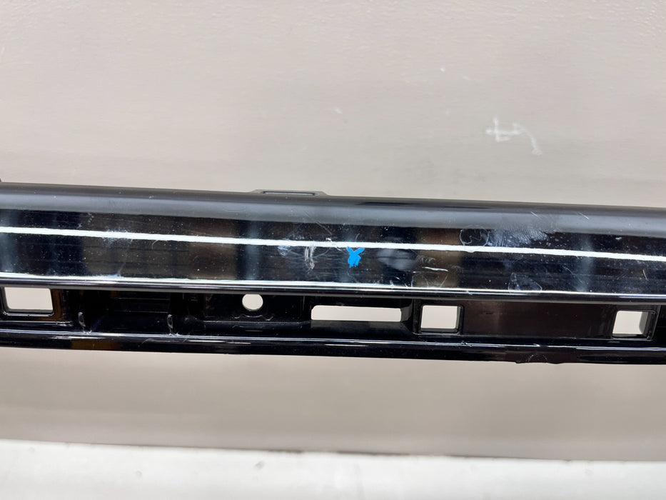 2022-2025 AUDI Q4 E-TRON FRONT BUMPER GRILLE SURROUND TRIM OEM 89A807725A