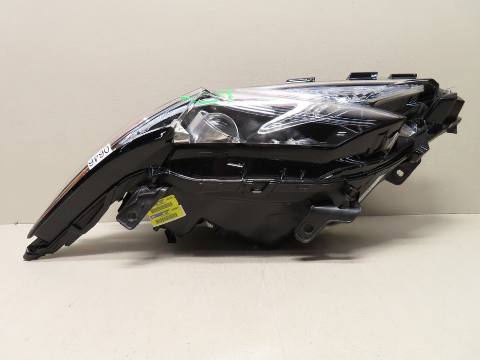 2016 2017 2018 LEXUS ES300H ES350 LEFT LED HEADLIGHT LAMP TYC